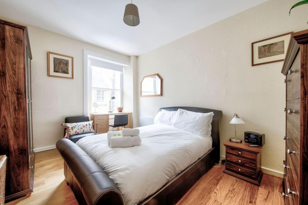 Charm & Character On Historic Rose Street Apartman EDI Kültér fotó